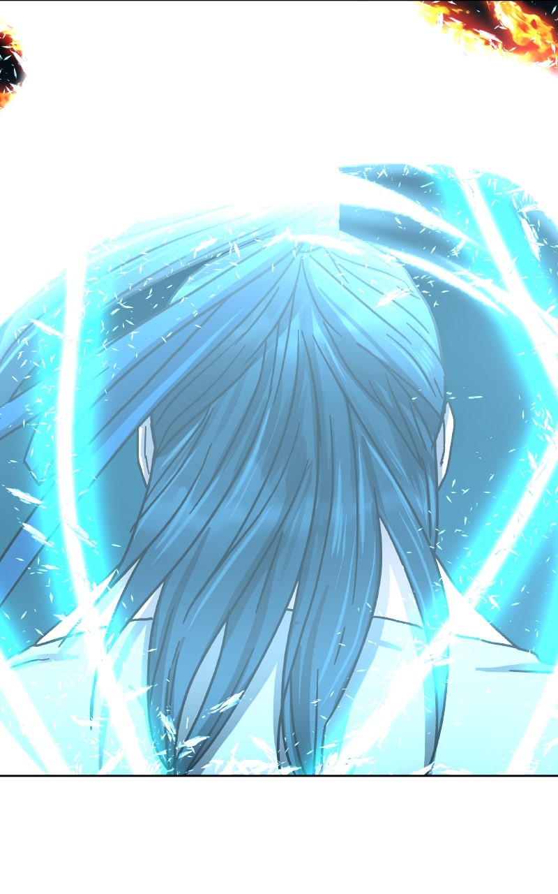 Like a Chilling Flame Episode 22 page 109 - 