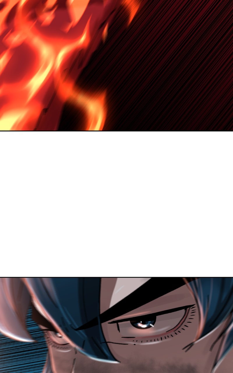 Like a Chilling Flame Episode 22 page 12 - 