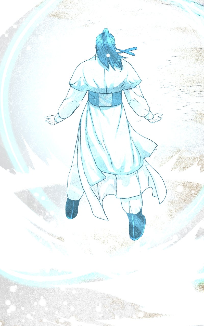 Like a Chilling Flame Episode 22 page 121 - 