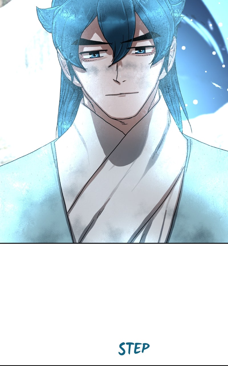 Like a Chilling Flame Episode 22 page 123 - 