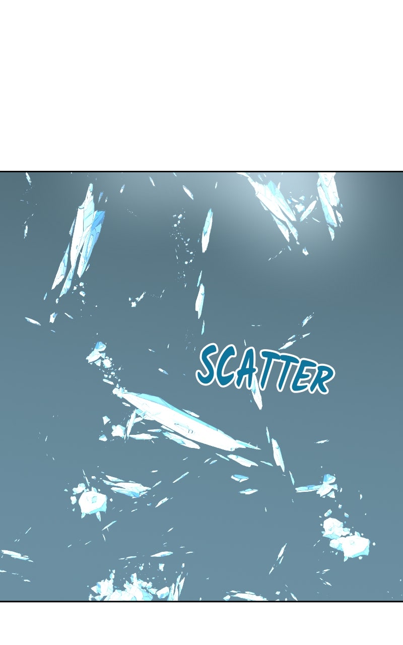 Like a Chilling Flame Episode 22 page 128 - 