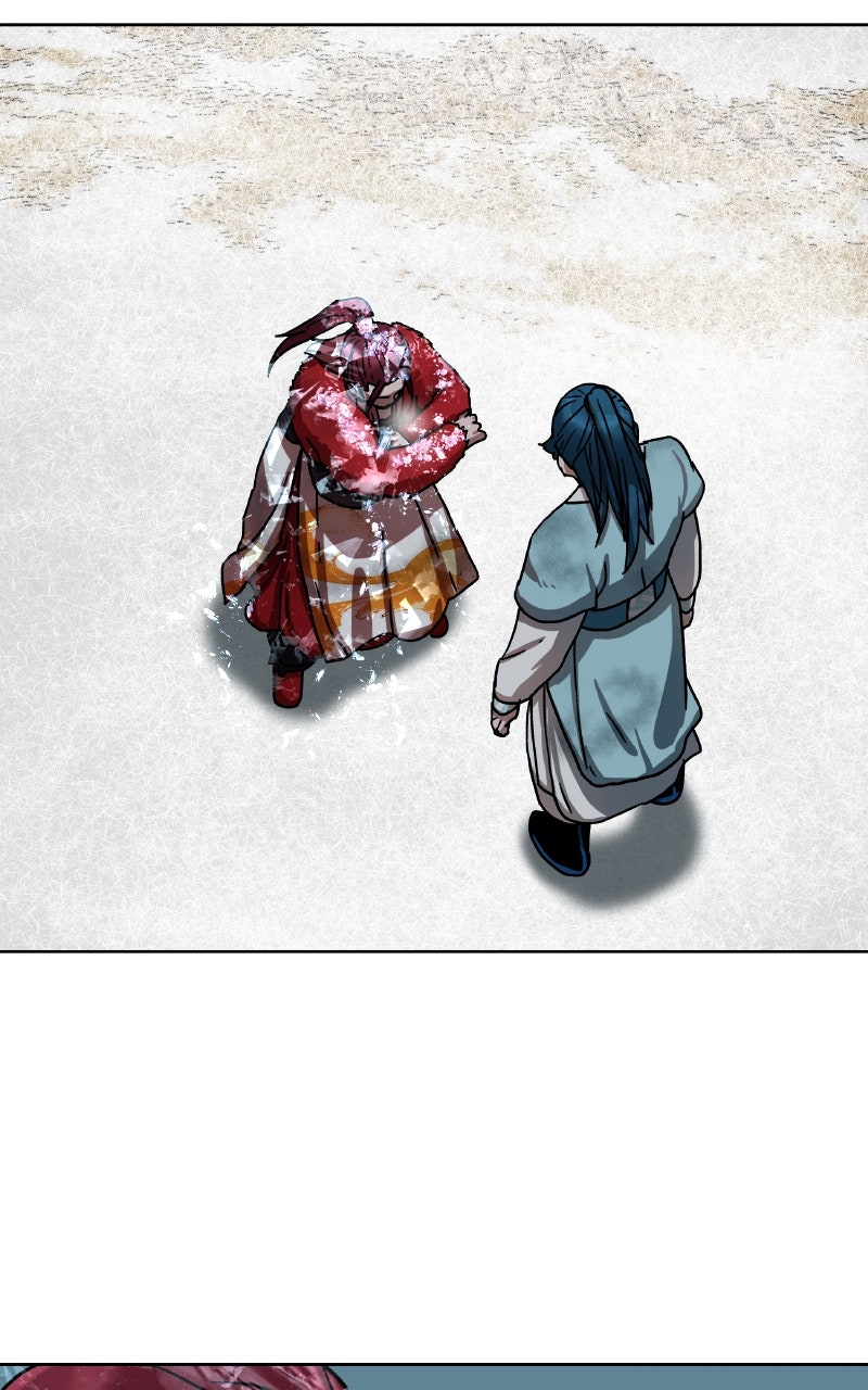 Like a Chilling Flame Episode 22 page 130 - 