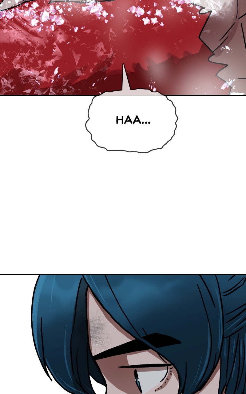 Like a Chilling Flame Episode 22 page 132 - 