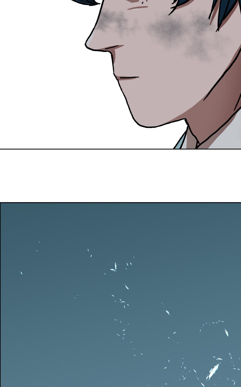 Like a Chilling Flame Episode 22 page 133 - 