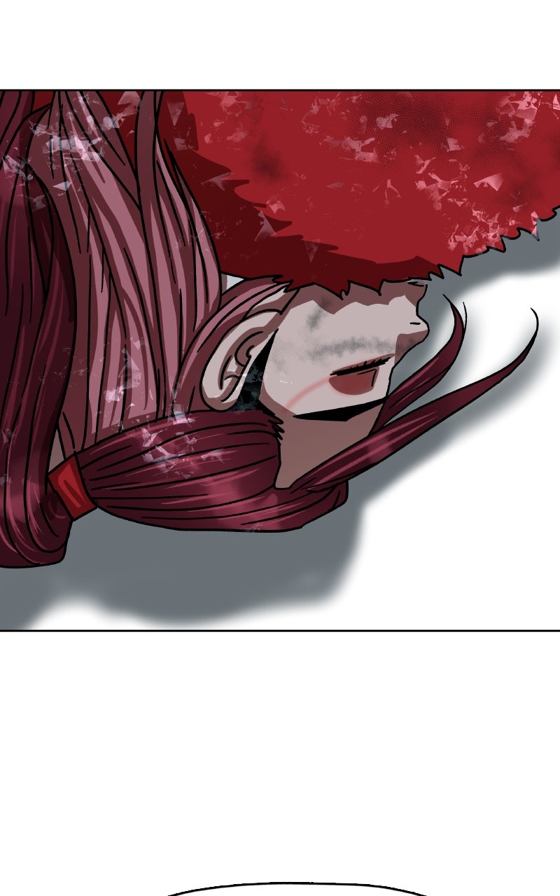 Like a Chilling Flame Episode 22 page 135 - 