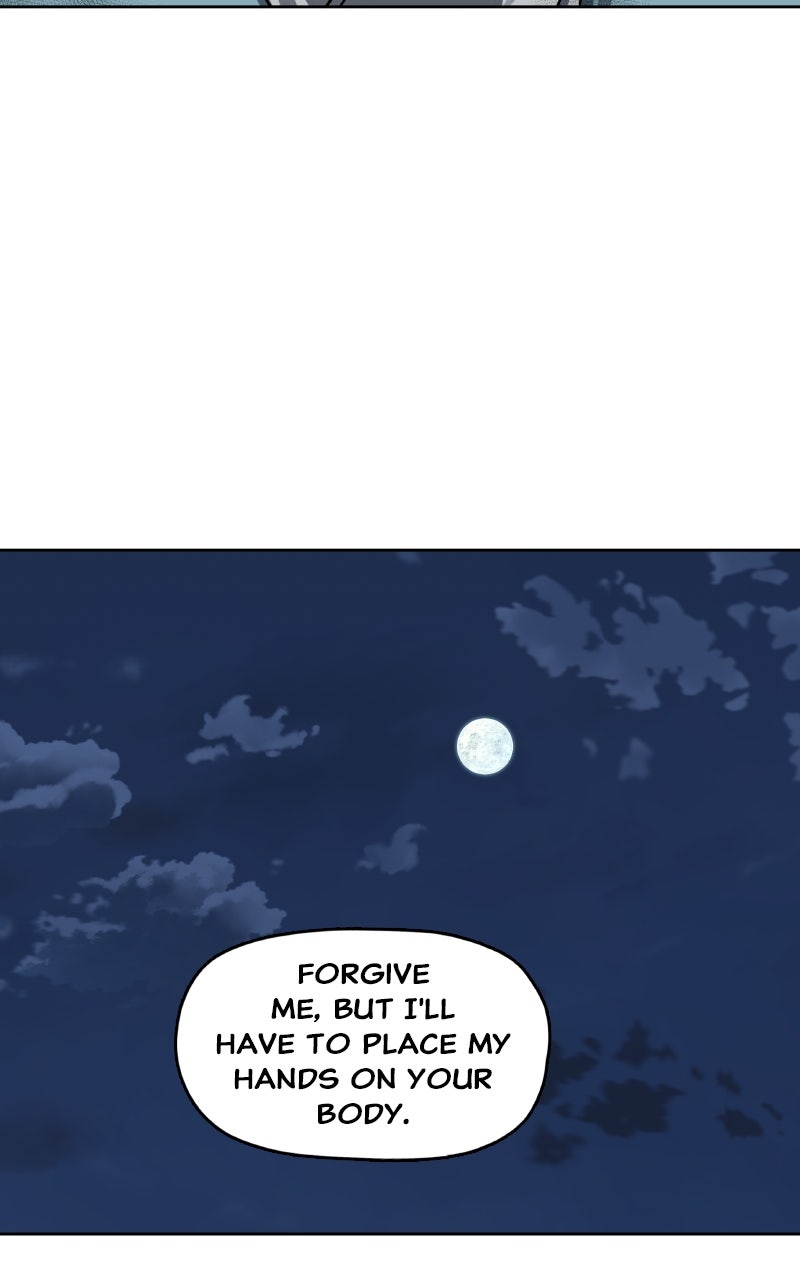 Like a Chilling Flame Episode 22 page 138 - 