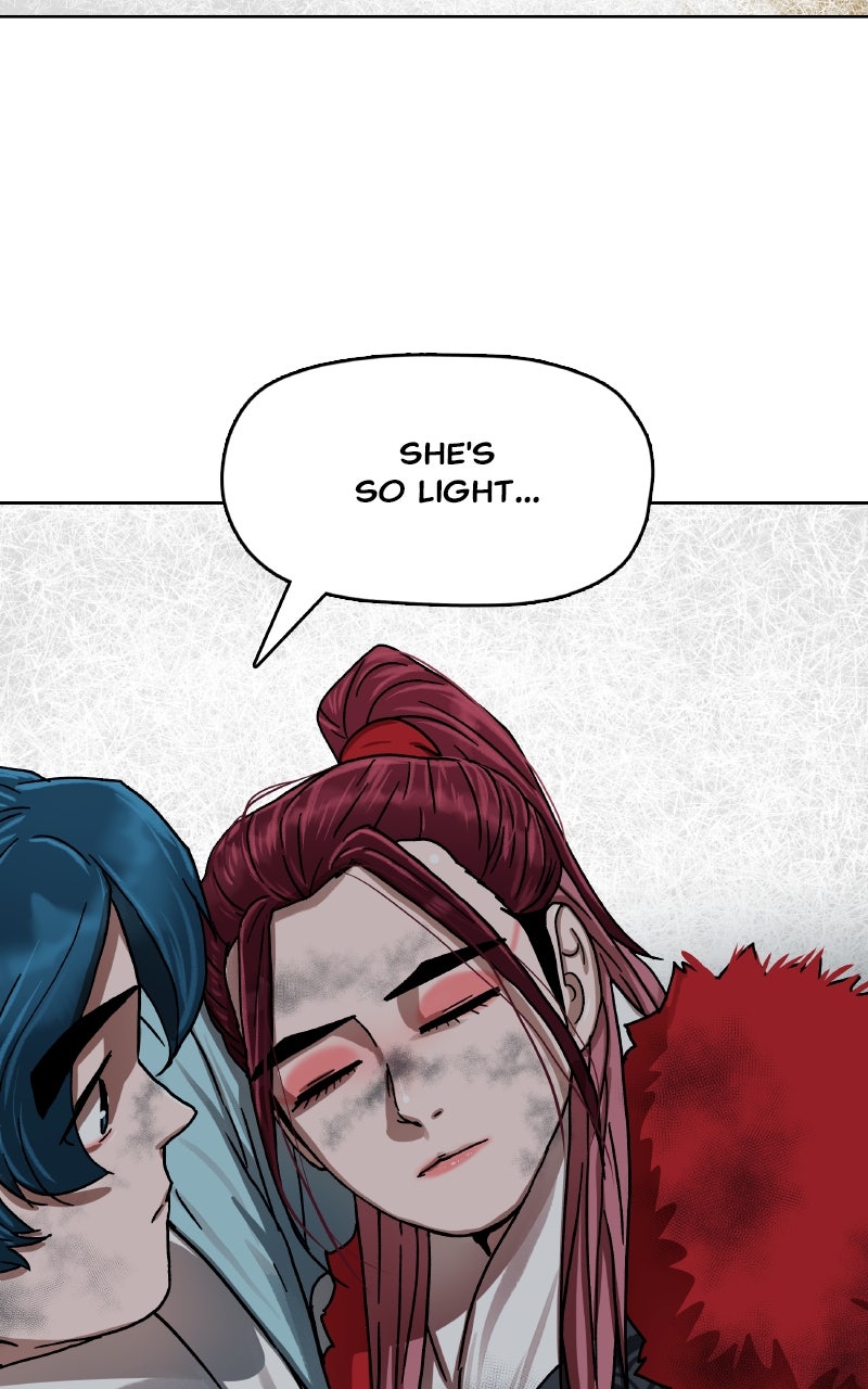 Like a Chilling Flame Episode 22 page 141 - 