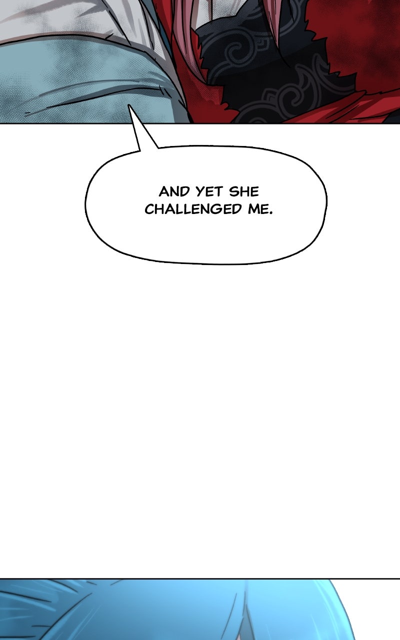 Like a Chilling Flame Episode 22 page 142 - 