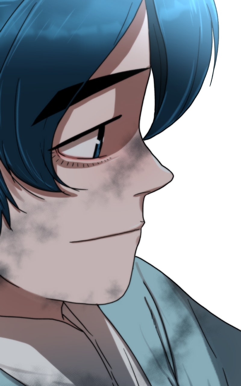Like a Chilling Flame Episode 22 page 143 - 