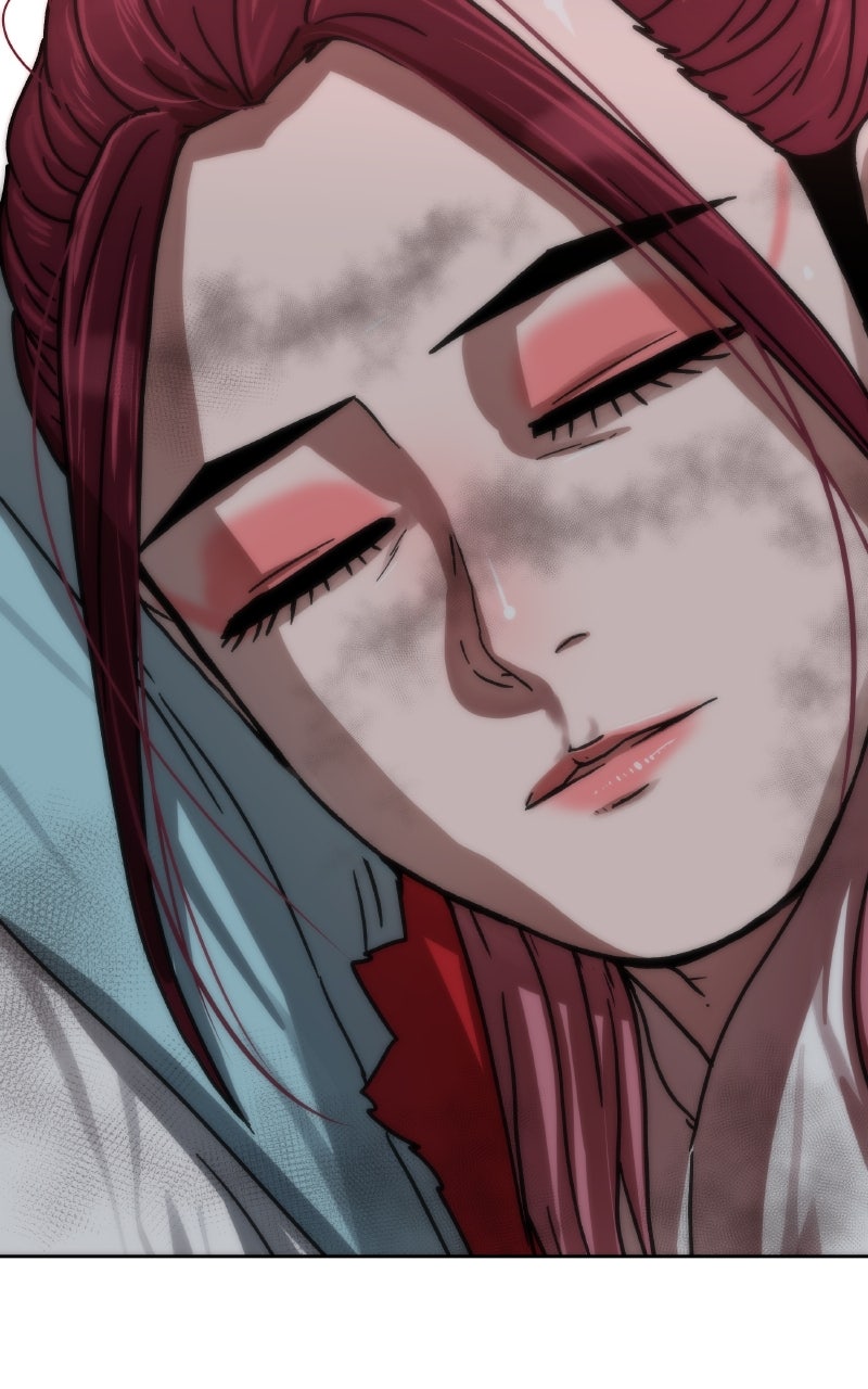 Like a Chilling Flame Episode 22 page 145 - 