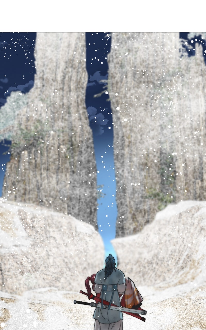 Like a Chilling Flame Episode 22 page 147 - 