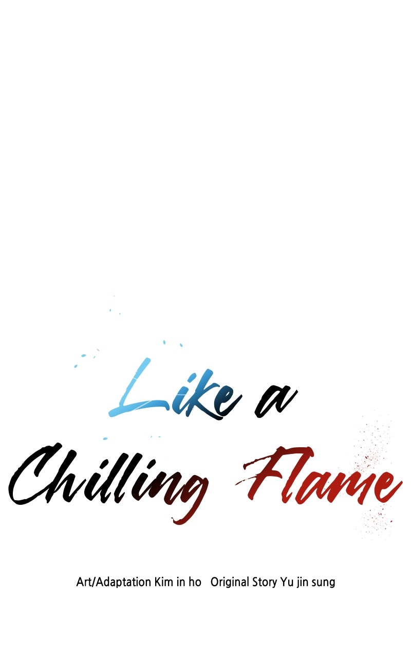 Like a Chilling Flame Episode 22 page 149 - 
