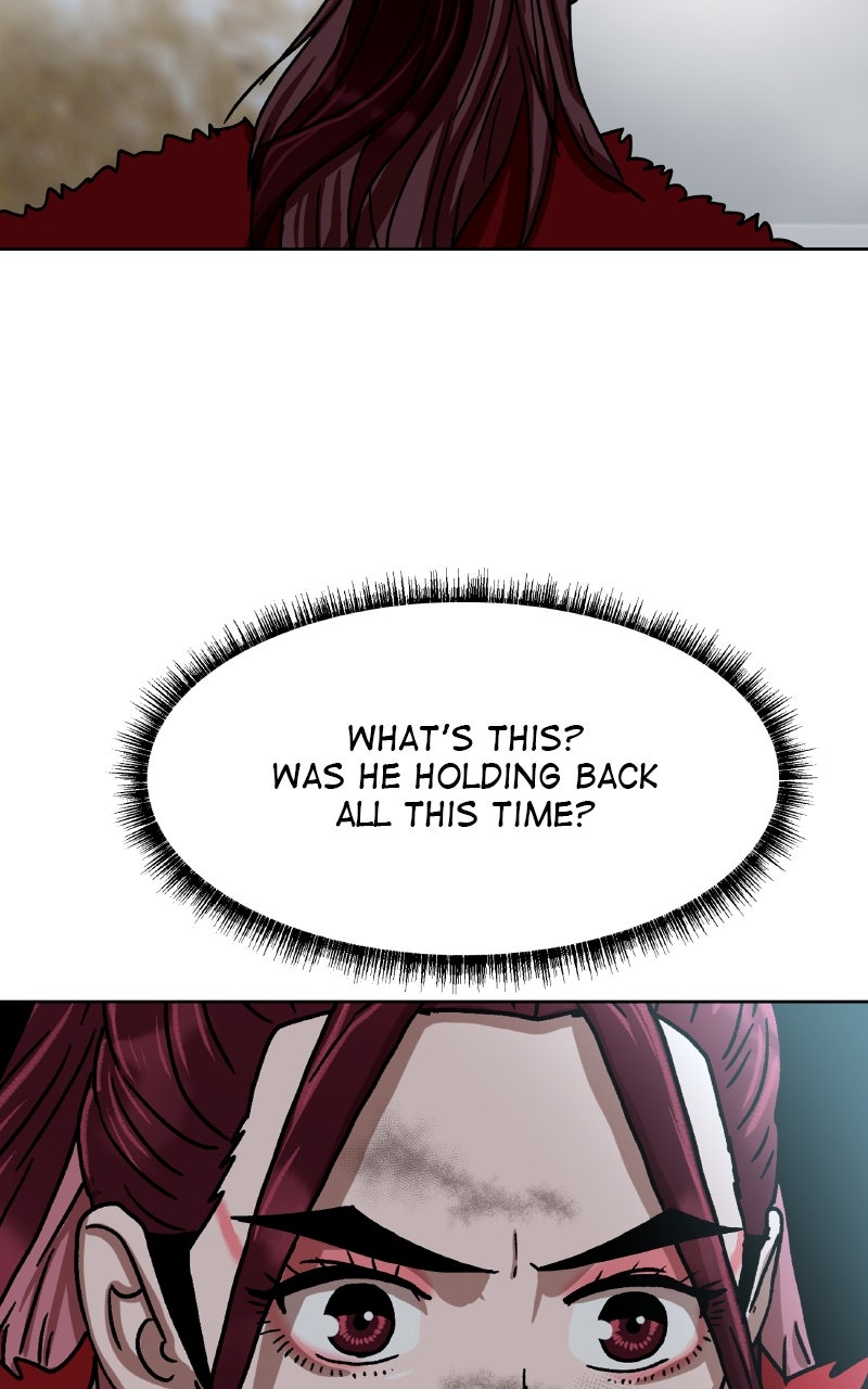 Like a Chilling Flame Episode 22 page 3 - 