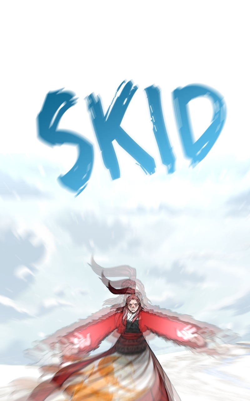 Like a Chilling Flame Episode 22 page 28 - 