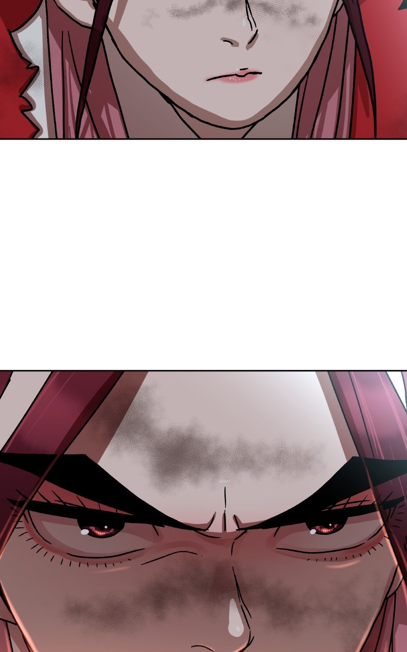 Like a Chilling Flame Episode 22 page 4 - 