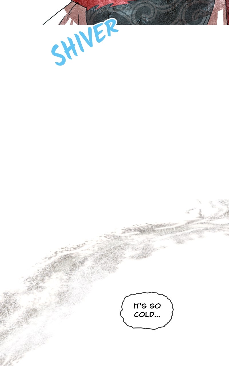 Like a Chilling Flame Episode 22 page 34 - 