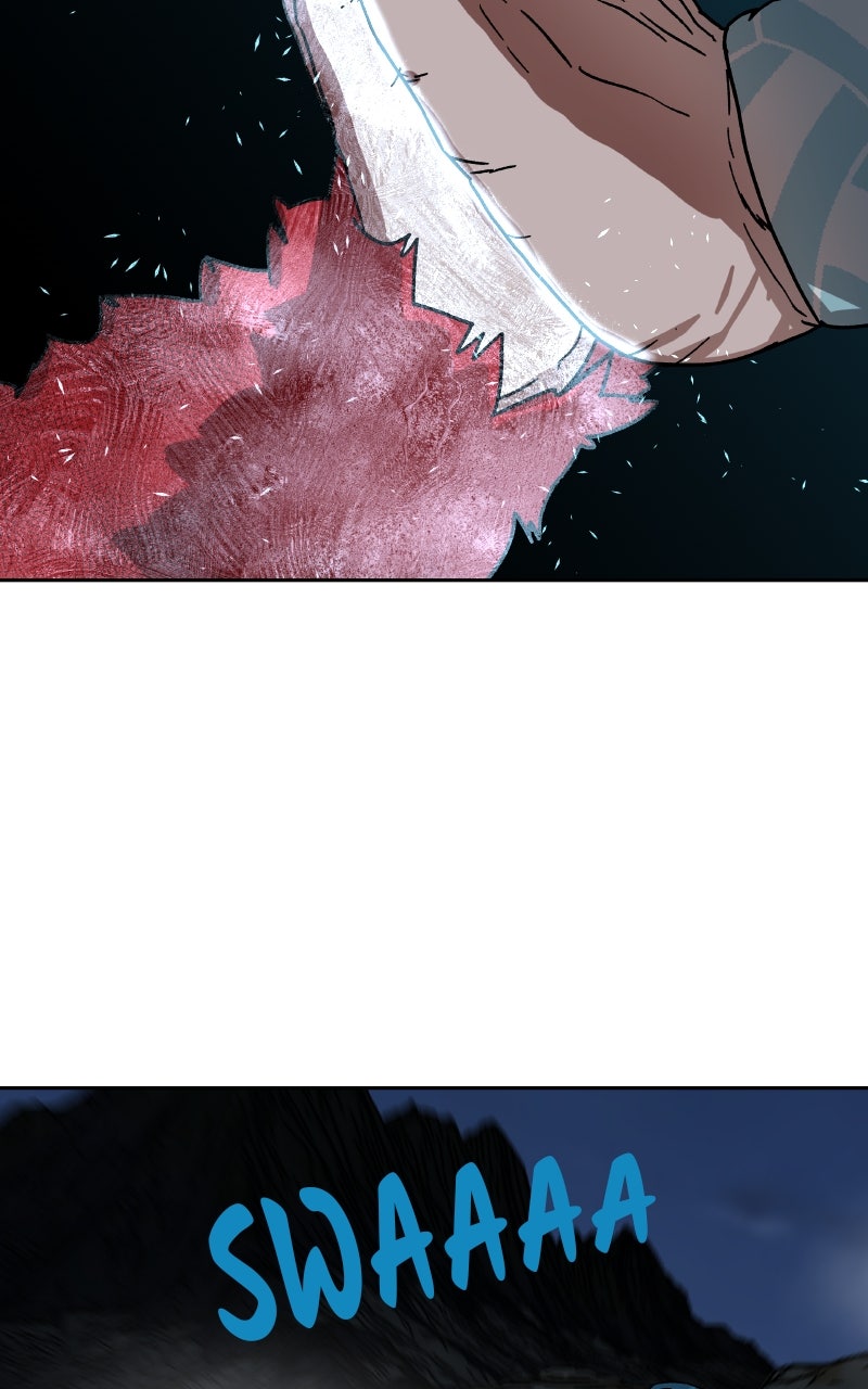 Like a Chilling Flame Episode 22 page 36 - 
