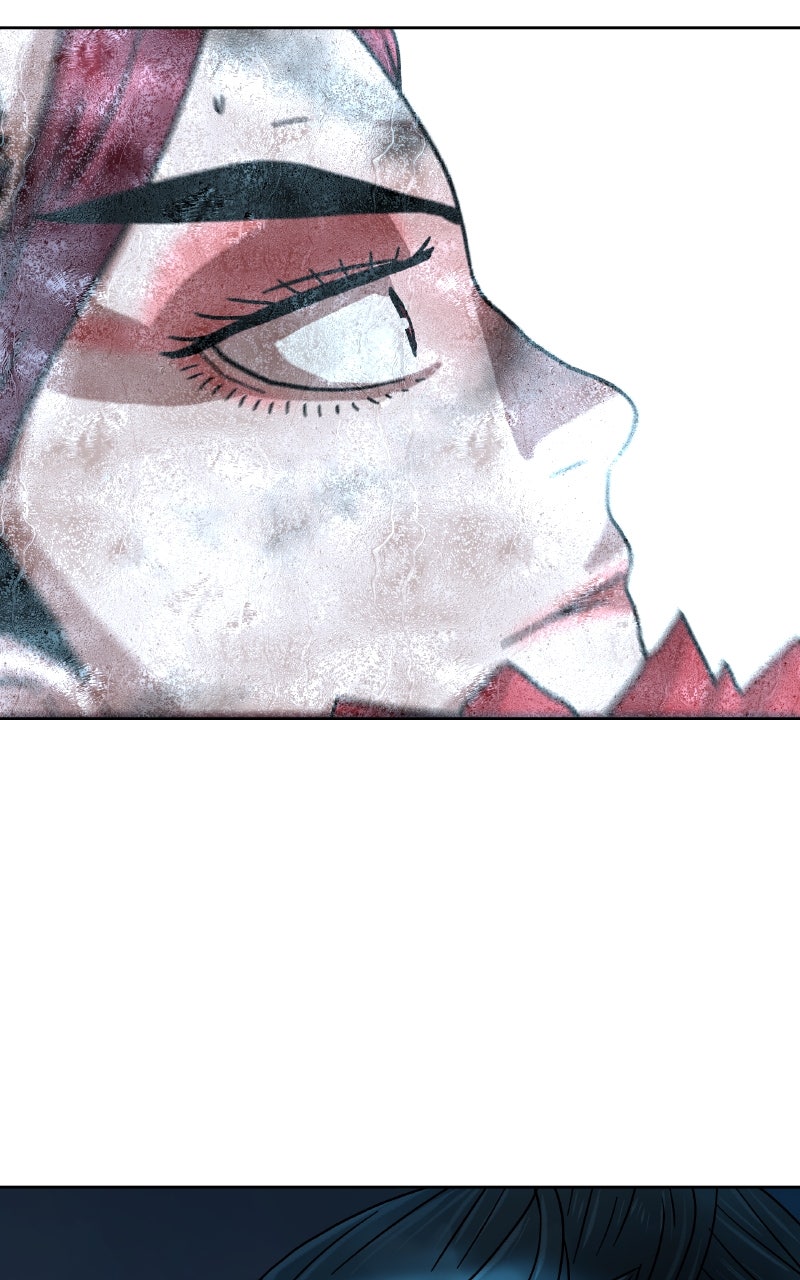 Like a Chilling Flame Episode 22 page 38 - 