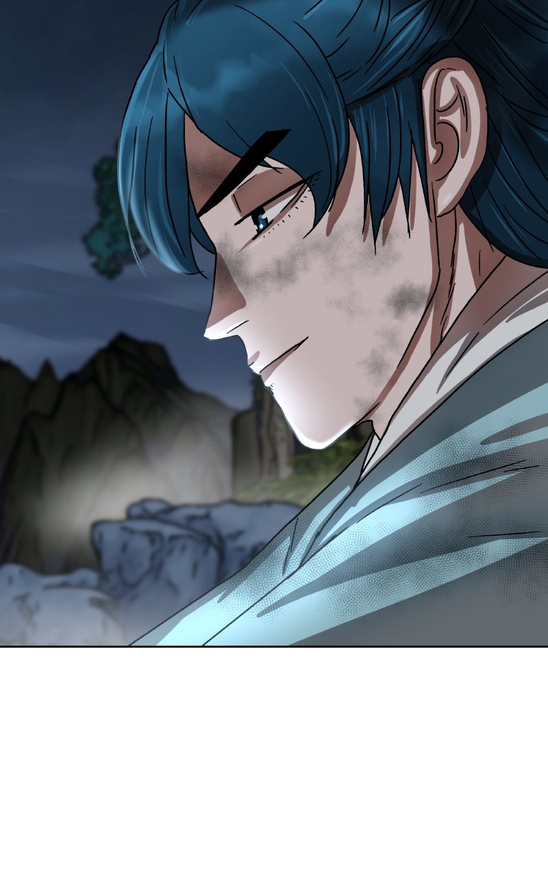 Like a Chilling Flame Episode 22 page 39 - 