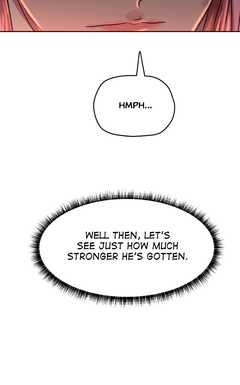 Like a Chilling Flame Episode 22 page 5 - 