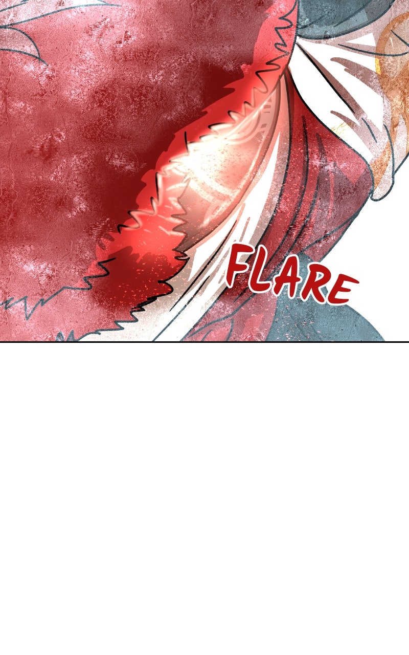 Like a Chilling Flame Episode 22 page 43 - 