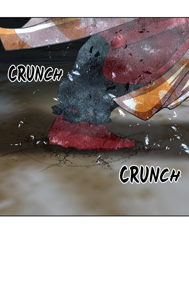 Like a Chilling Flame Episode 22 page 44 - 