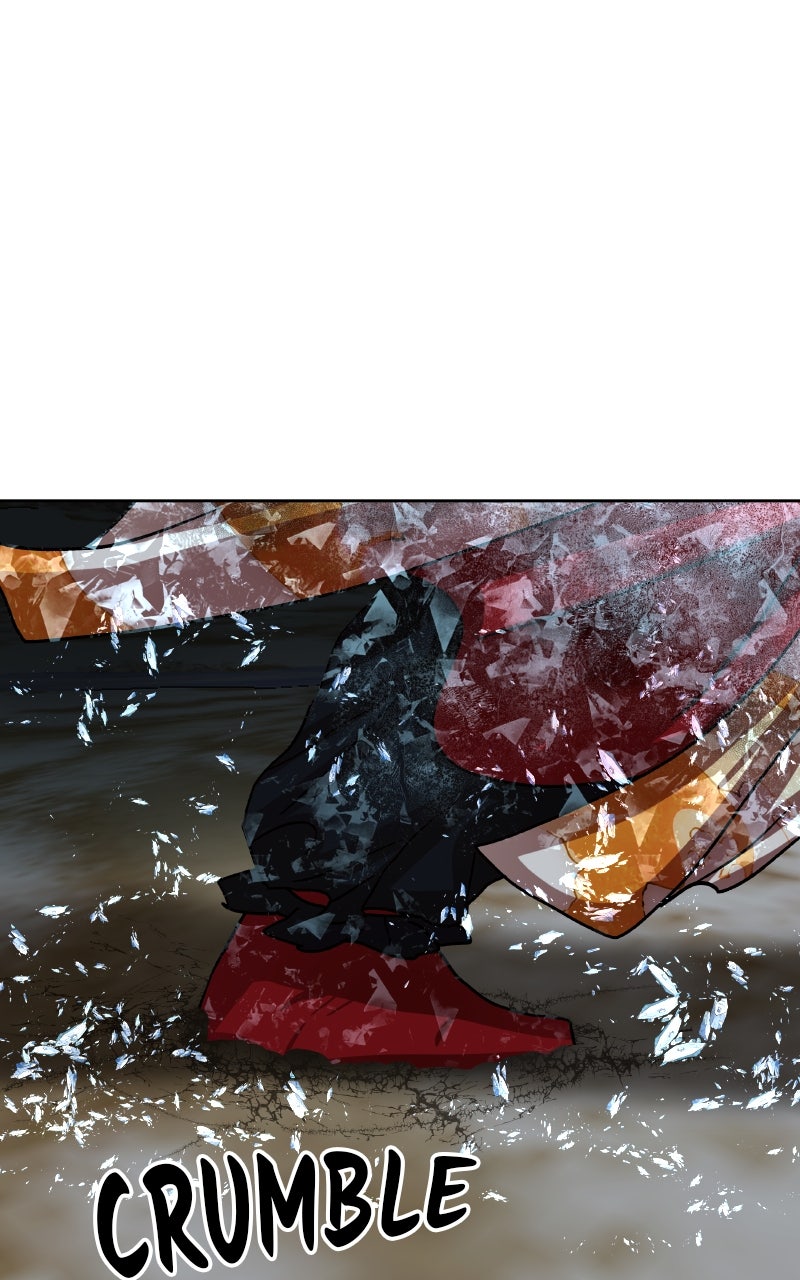 Like a Chilling Flame Episode 22 page 45 - 