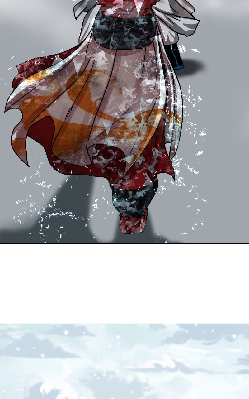 Like a Chilling Flame Episode 22 page 47 - 