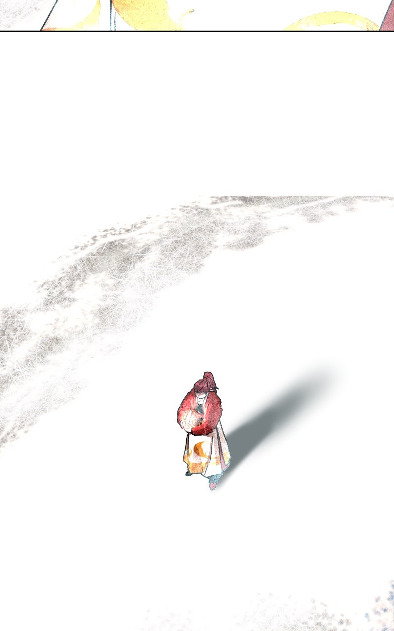 Like a Chilling Flame Episode 22 page 49 - 