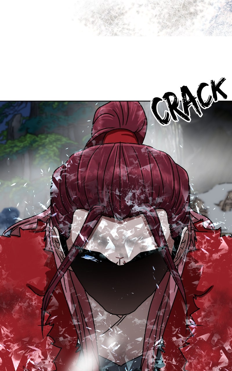 Like a Chilling Flame Episode 22 page 50 - 