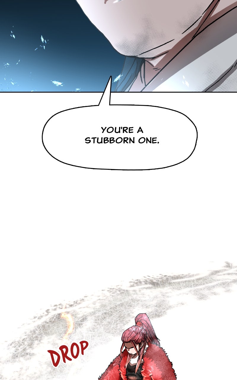 Like a Chilling Flame Episode 22 page 52 - 