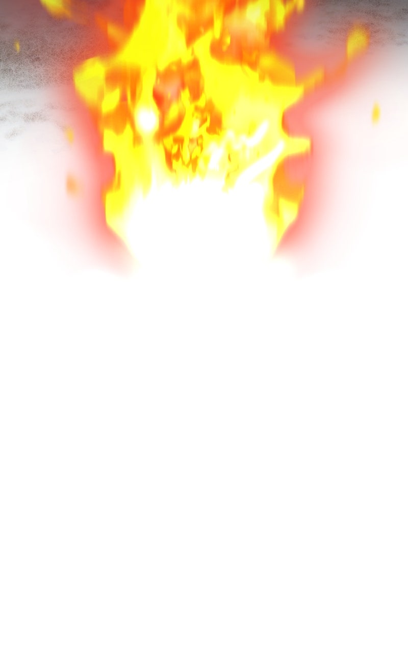 Like a Chilling Flame Episode 22 page 54 - 