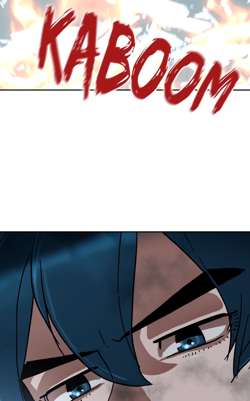 Like a Chilling Flame Episode 22 page 57 - 