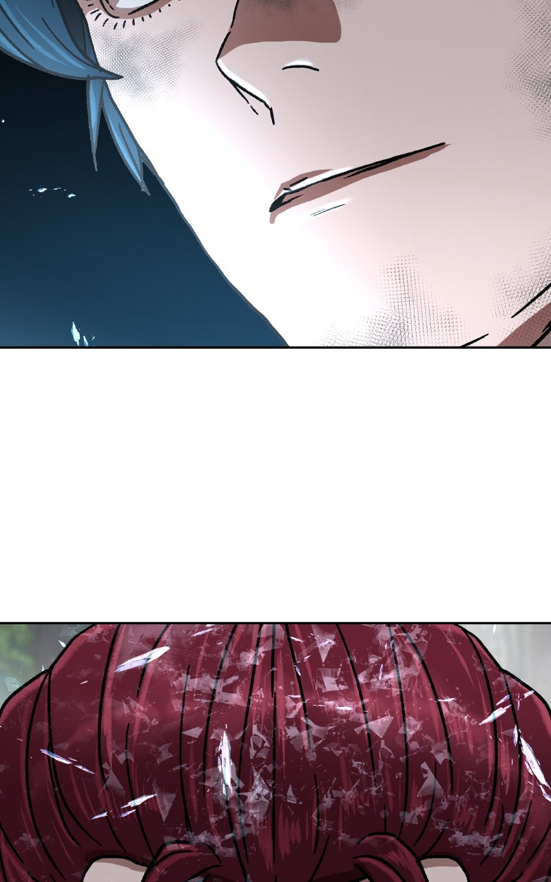 Like a Chilling Flame Episode 22 page 58 - 