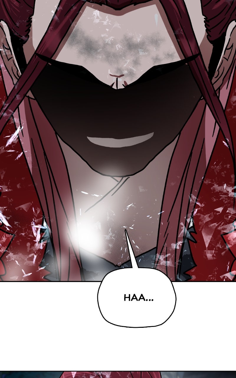 Like a Chilling Flame Episode 22 page 59 - 