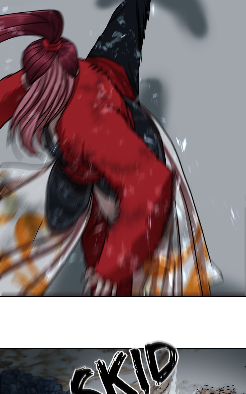 Like a Chilling Flame Episode 22 page 64 - 