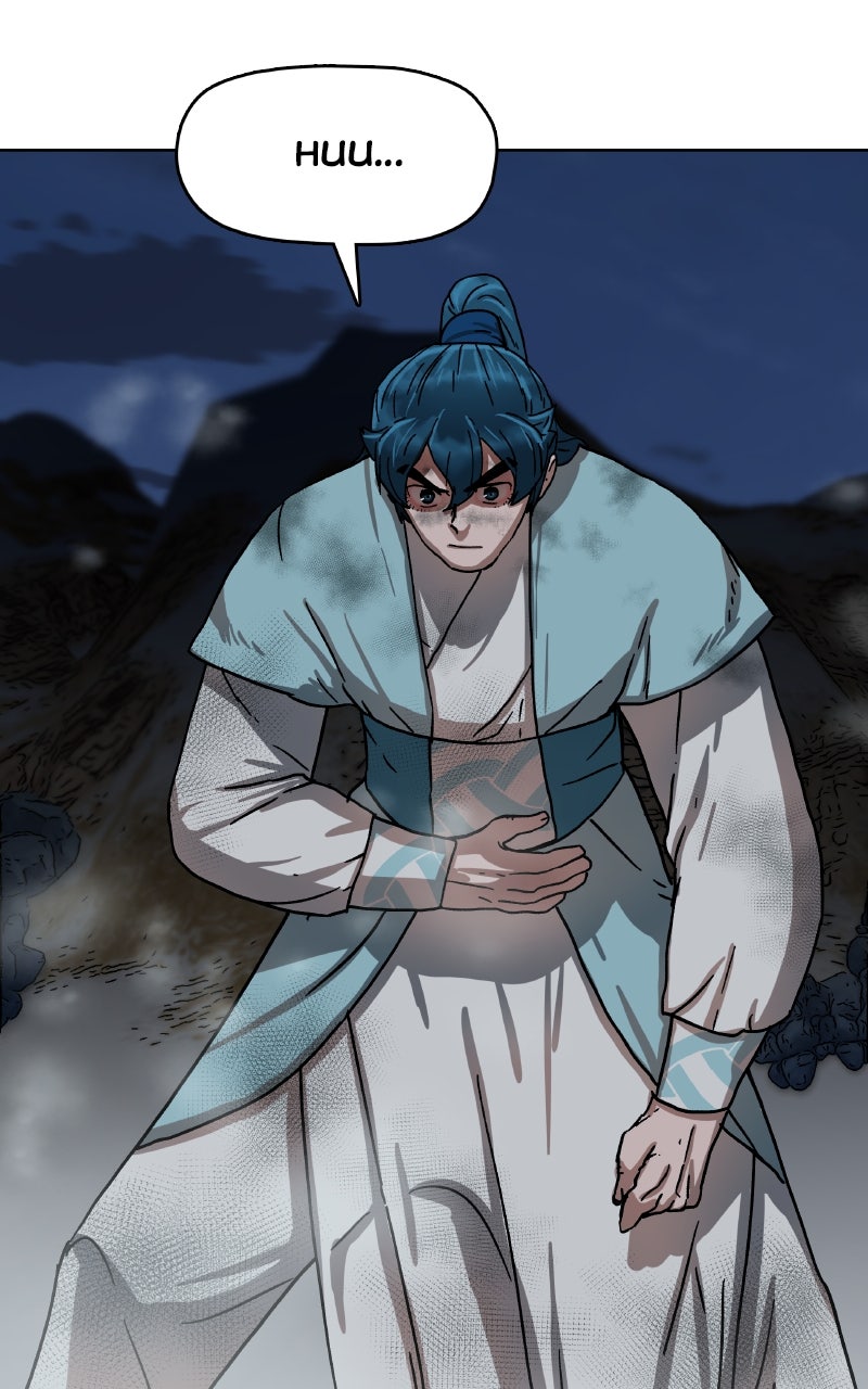 Like a Chilling Flame Episode 22 page 66 - 