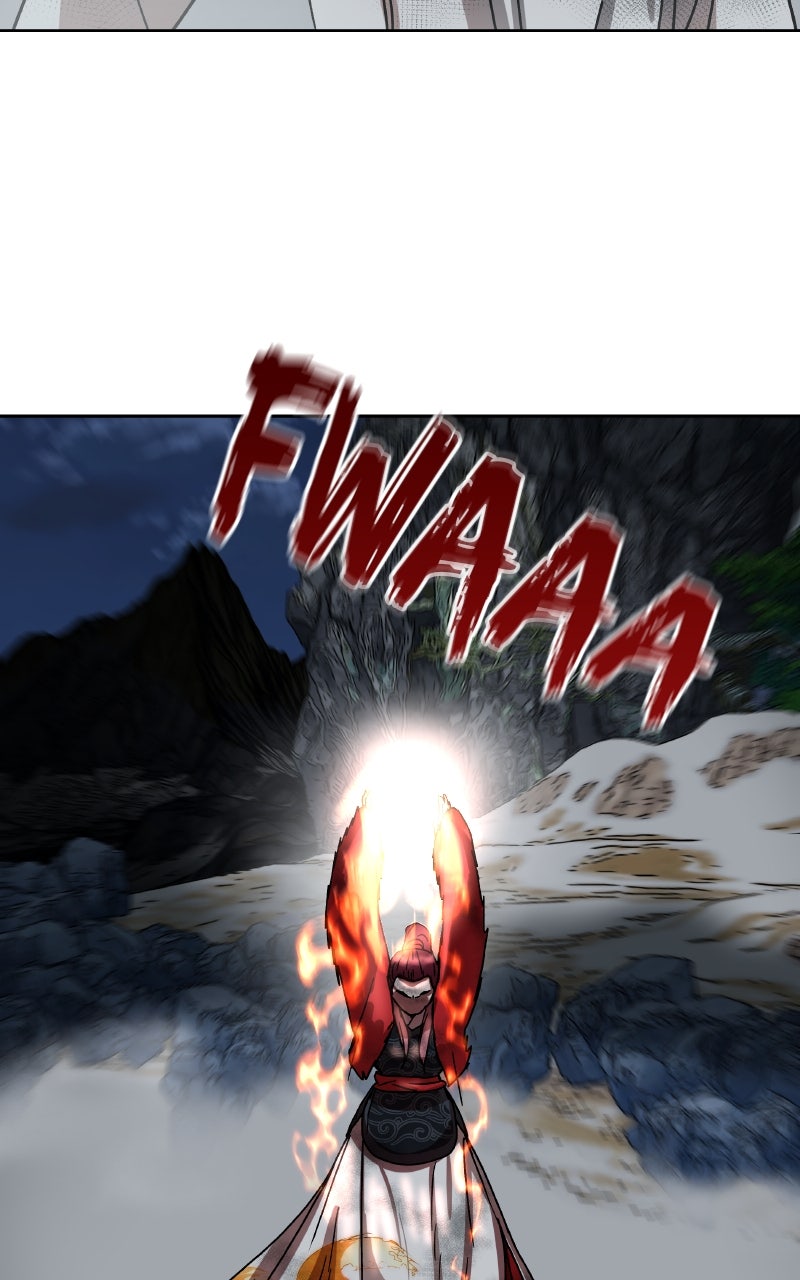 Like a Chilling Flame Episode 22 page 67 - 