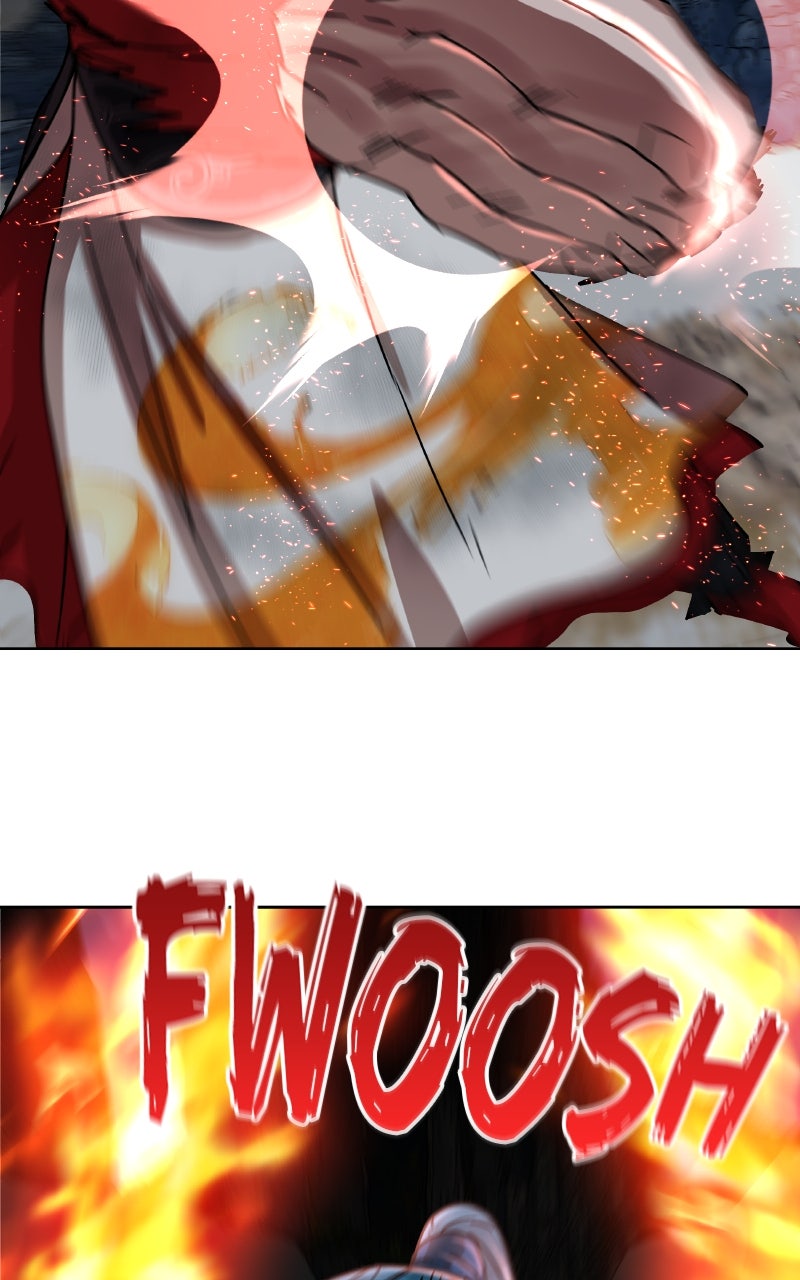 Like a Chilling Flame Episode 22 page 73 - 