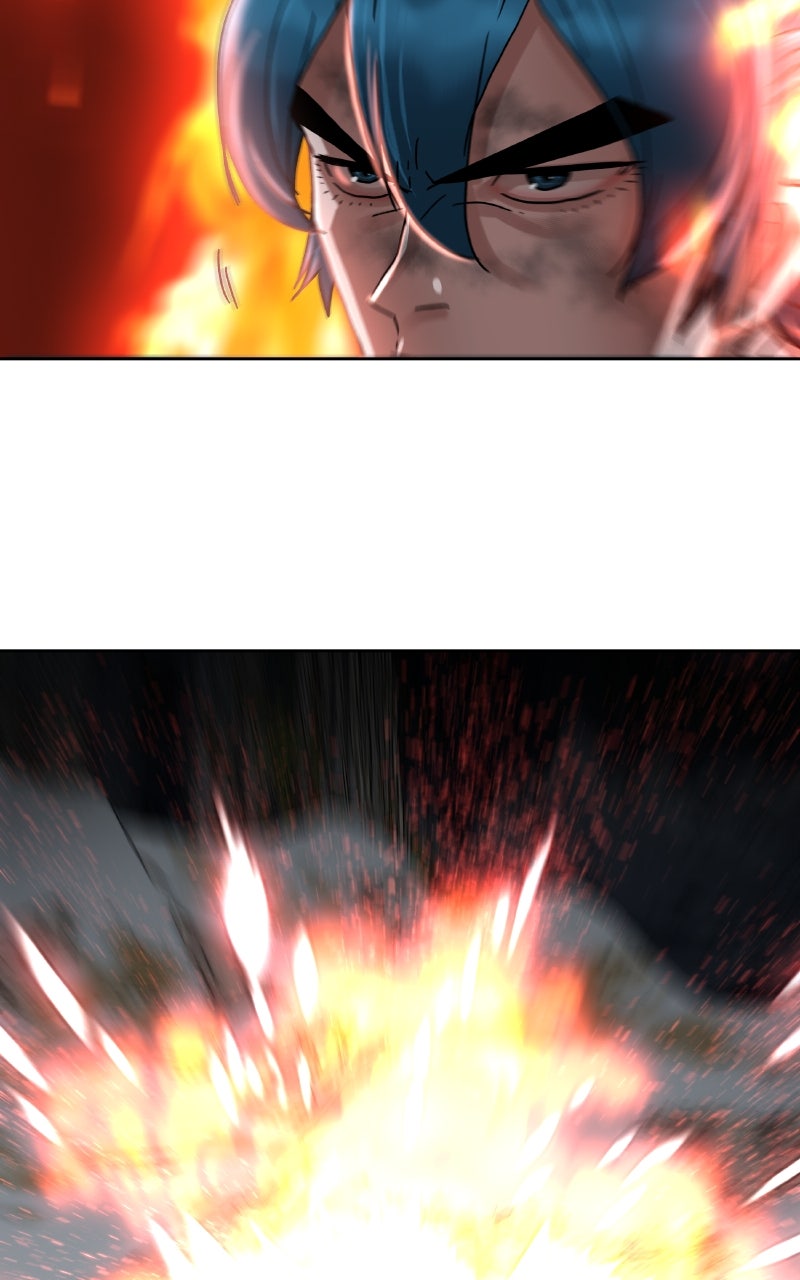 Like a Chilling Flame Episode 22 page 75 - 
