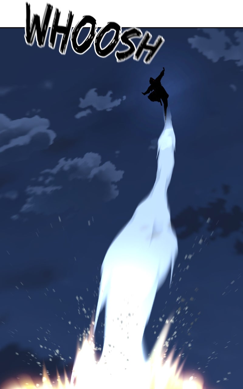 Like a Chilling Flame Episode 22 page 77 - 