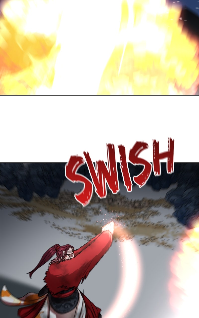 Like a Chilling Flame Episode 22 page 78 - 