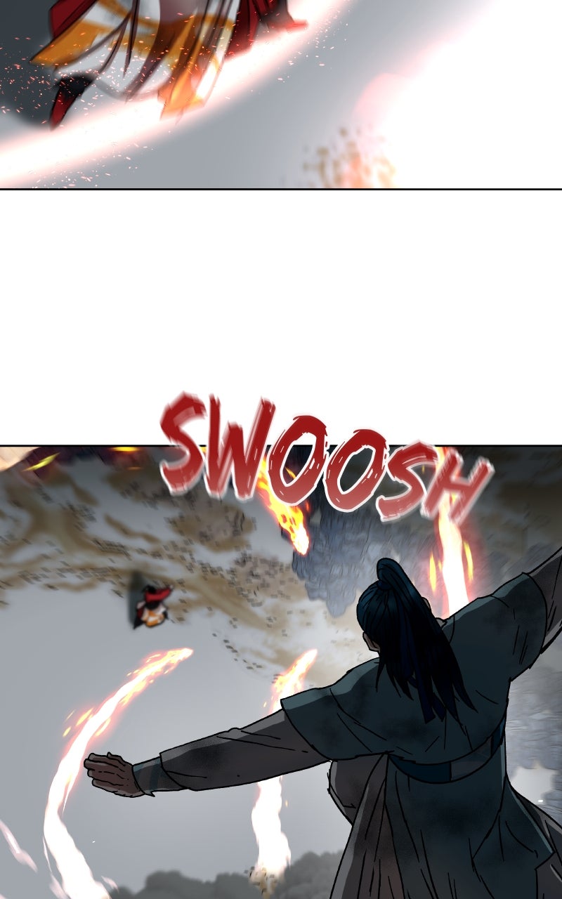 Like a Chilling Flame Episode 22 page 79 - 