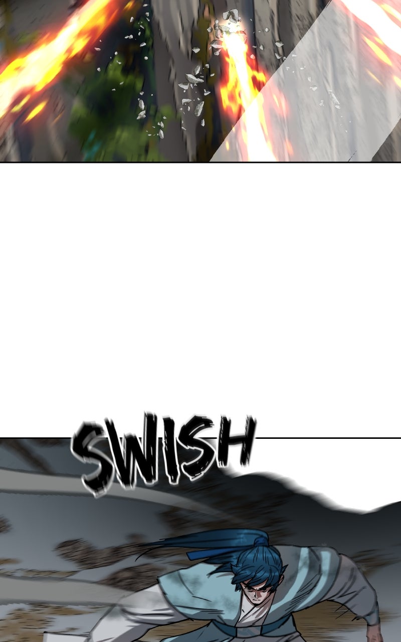 Like a Chilling Flame Episode 22 page 86 - 