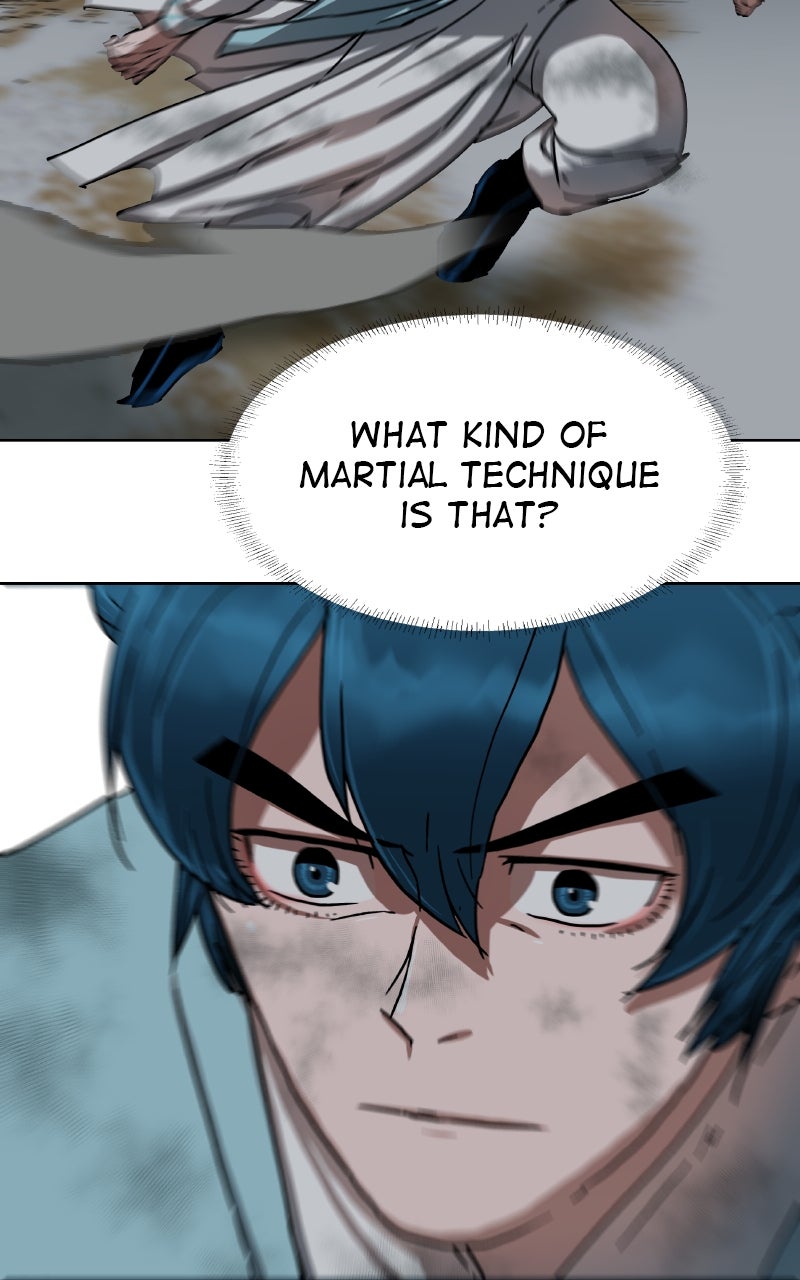 Like a Chilling Flame Episode 22 page 87 - 