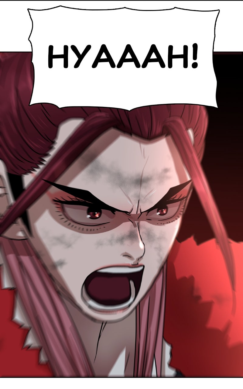 Like a Chilling Flame Episode 22 page 88 - 