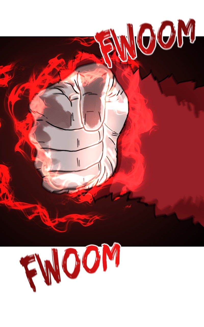 Like a Chilling Flame Episode 22 page 89 - 