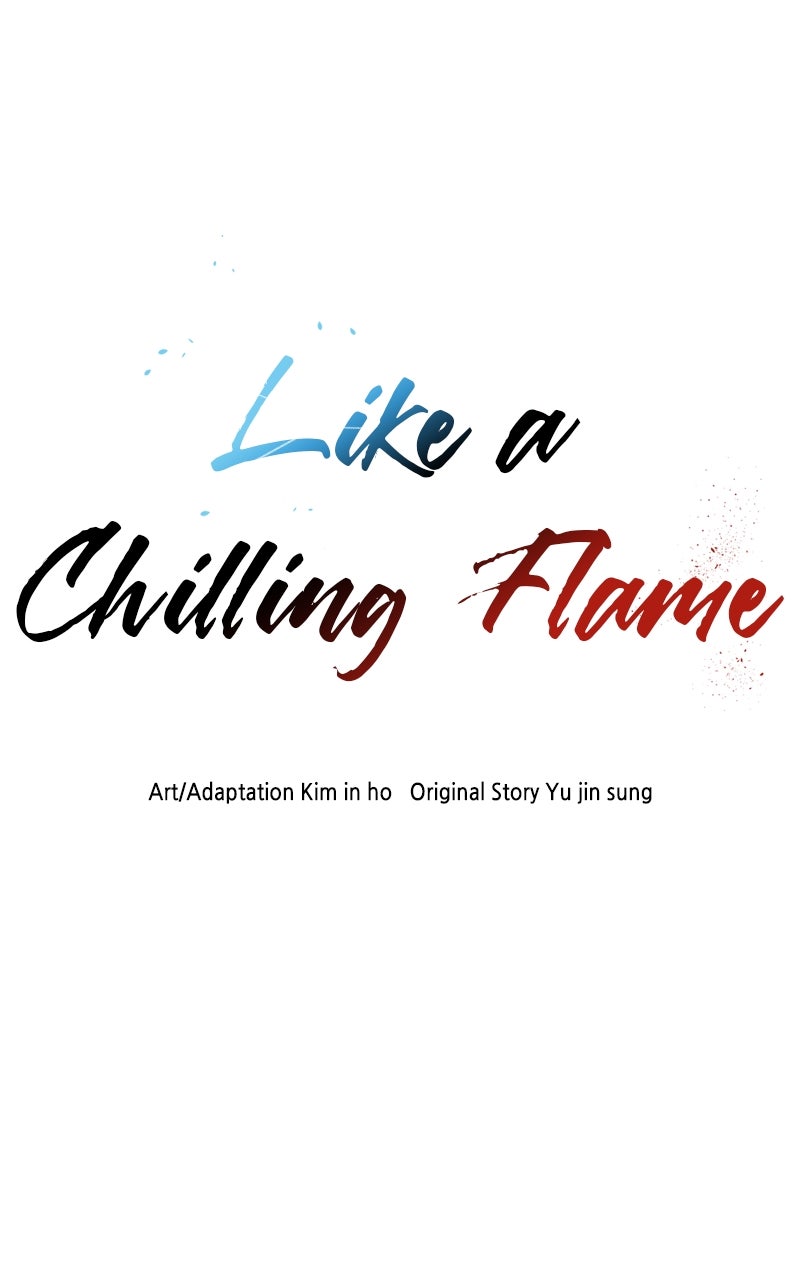 Like a Chilling Flame Episode 22 page 10 - 