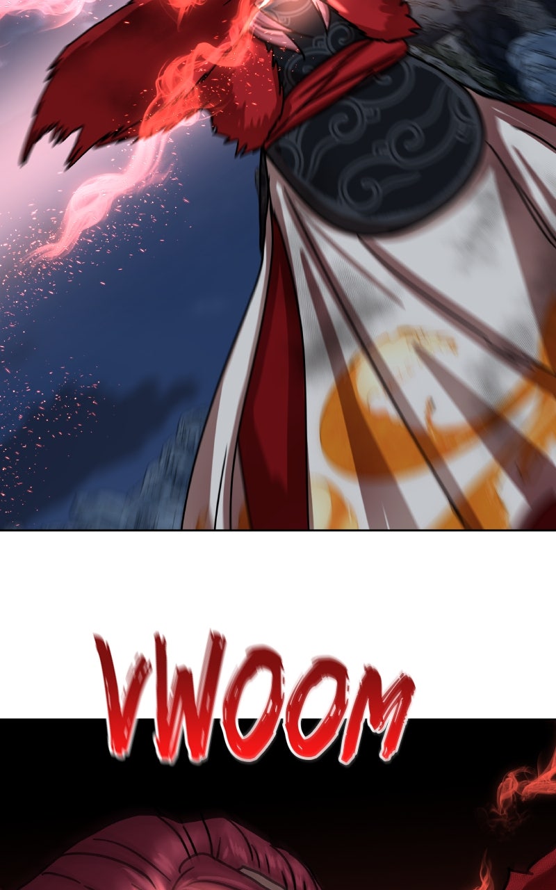 Like a Chilling Flame Episode 22 page 92 - 