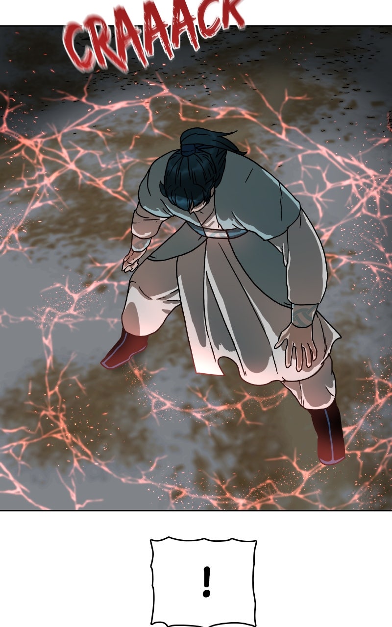 Like a Chilling Flame Episode 22 page 94 - 